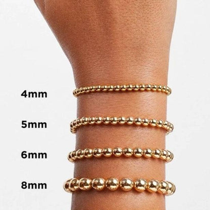 Capri Beaded Bracelet