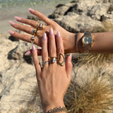 Izzie Ring