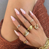 Daisy Ring‎
