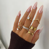 Eleanor Ring