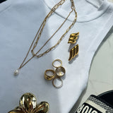 Iysis Earrings