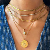 Alaia Necklace