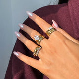 Aura Ring