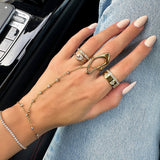 Izzie Ring