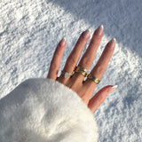 Luna Ring