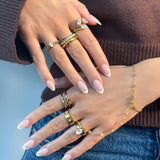 Alinity Ring