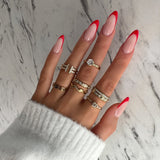 Ravi Ring
