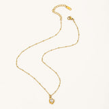 Alaia Necklace