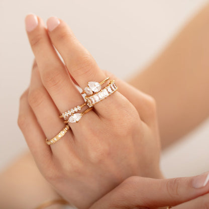 Vesper Ring