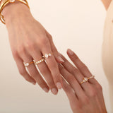 Sienna Ring