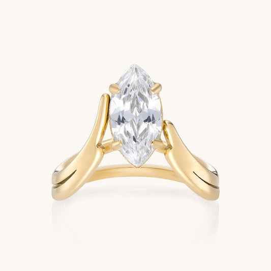 Athena Ring