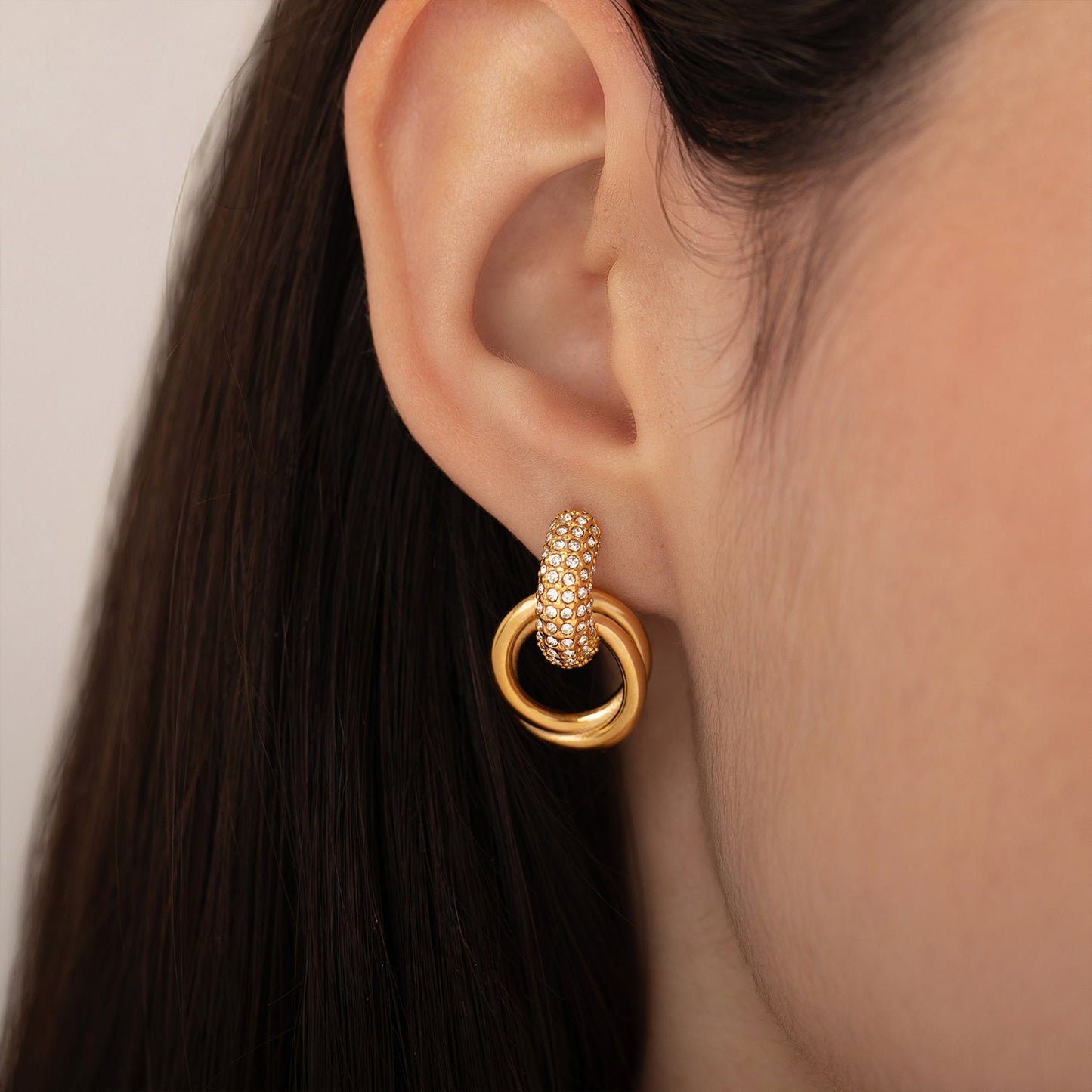 Aurelia Earrings