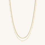 Ayla Necklace