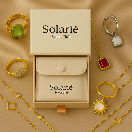 Solarie Club