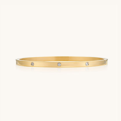 Cyndia Bangle