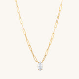 Dahlia Necklace