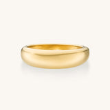 Dome Ring