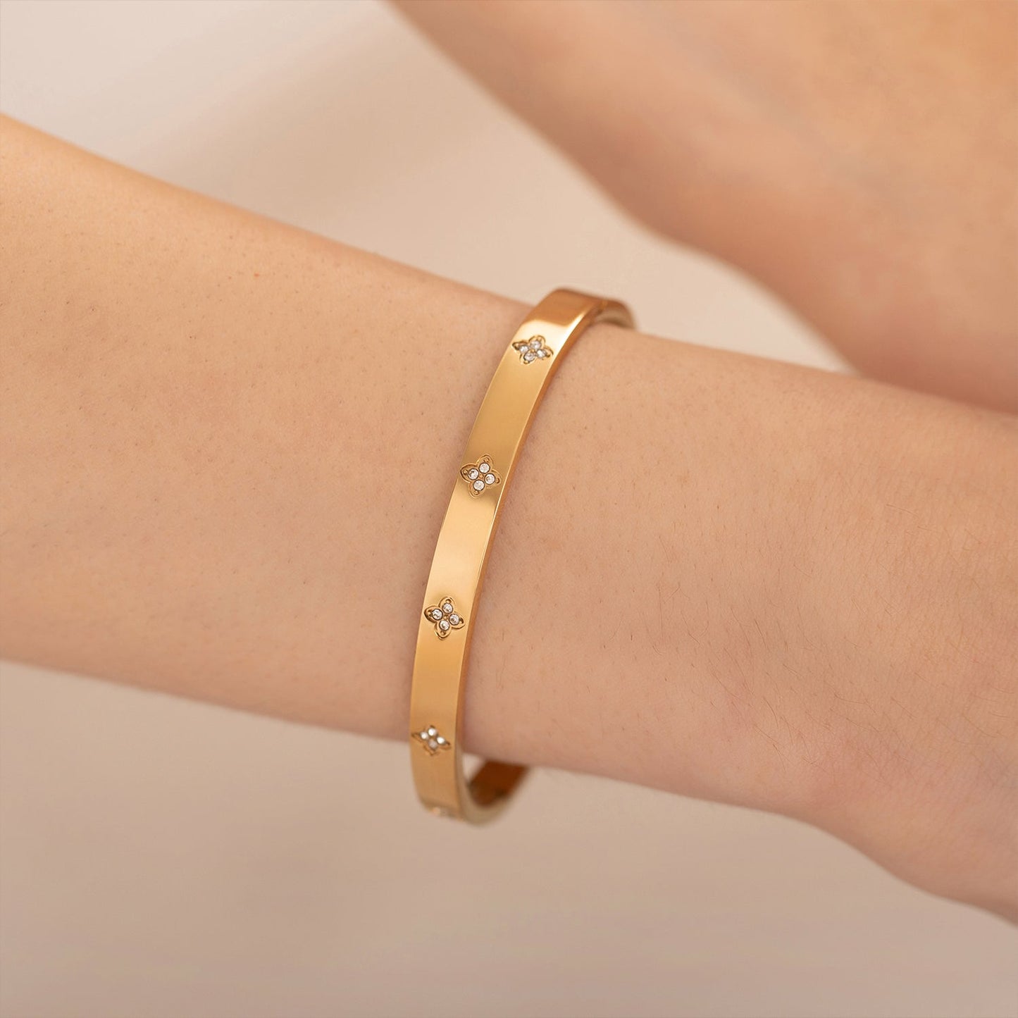 Eloise Bangle