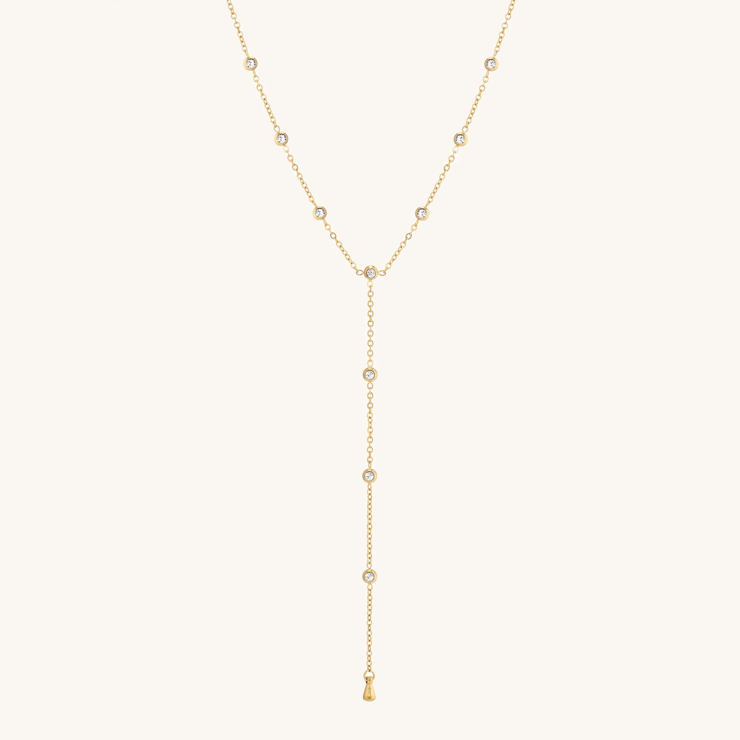 Evelina Necklace