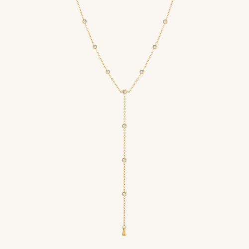 Evelina Necklace