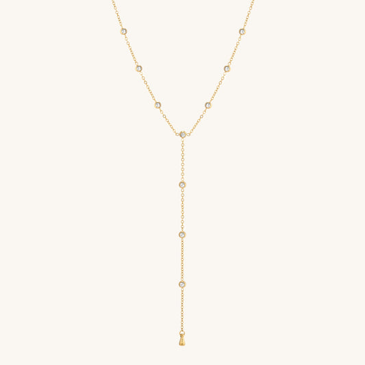 Evelina Necklace