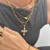 Anya Necklace