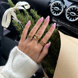 Selene Ring