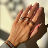 Luna Ring