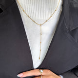 Evelina Necklace