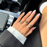 Sonata Ring