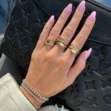Selene Ring