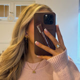 Fiora Earrings