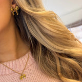 Fiora Earrings