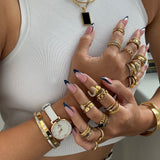 Daisy Ring‎