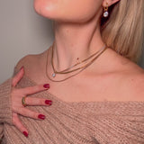 Ava Necklace