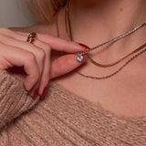 Ava Necklace