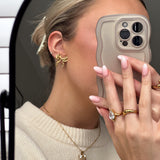 Fiora Earrings