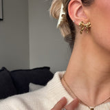 Fiora Earrings