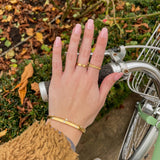 Cyndia Bangle