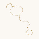 Inara Hand Chain
