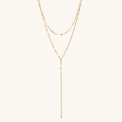Ismena Necklace