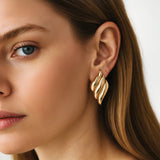 Iysis Earrings