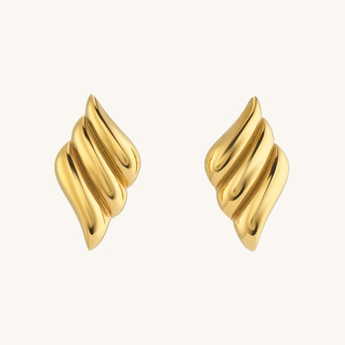 Iysis Earrings