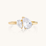 Leesha Ring
