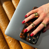 Charlotte Ring