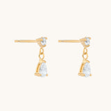 Lustre Earrings