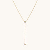 Abelle Necklace