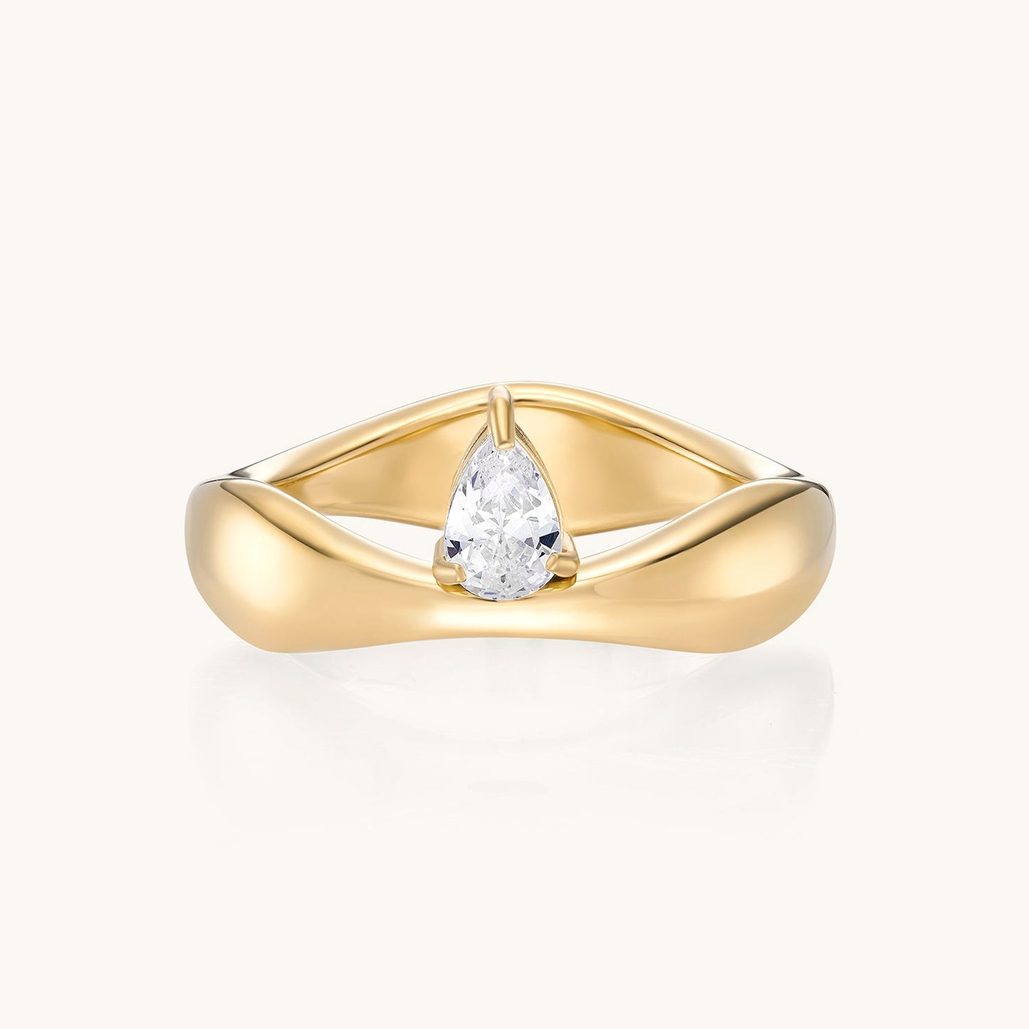 Mirage Ring