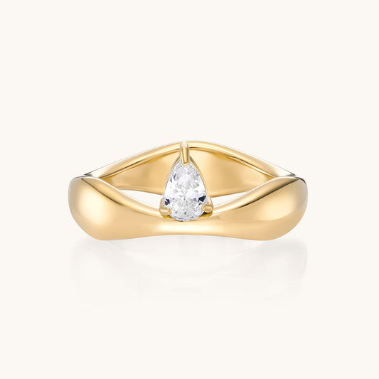 Mirage Ring