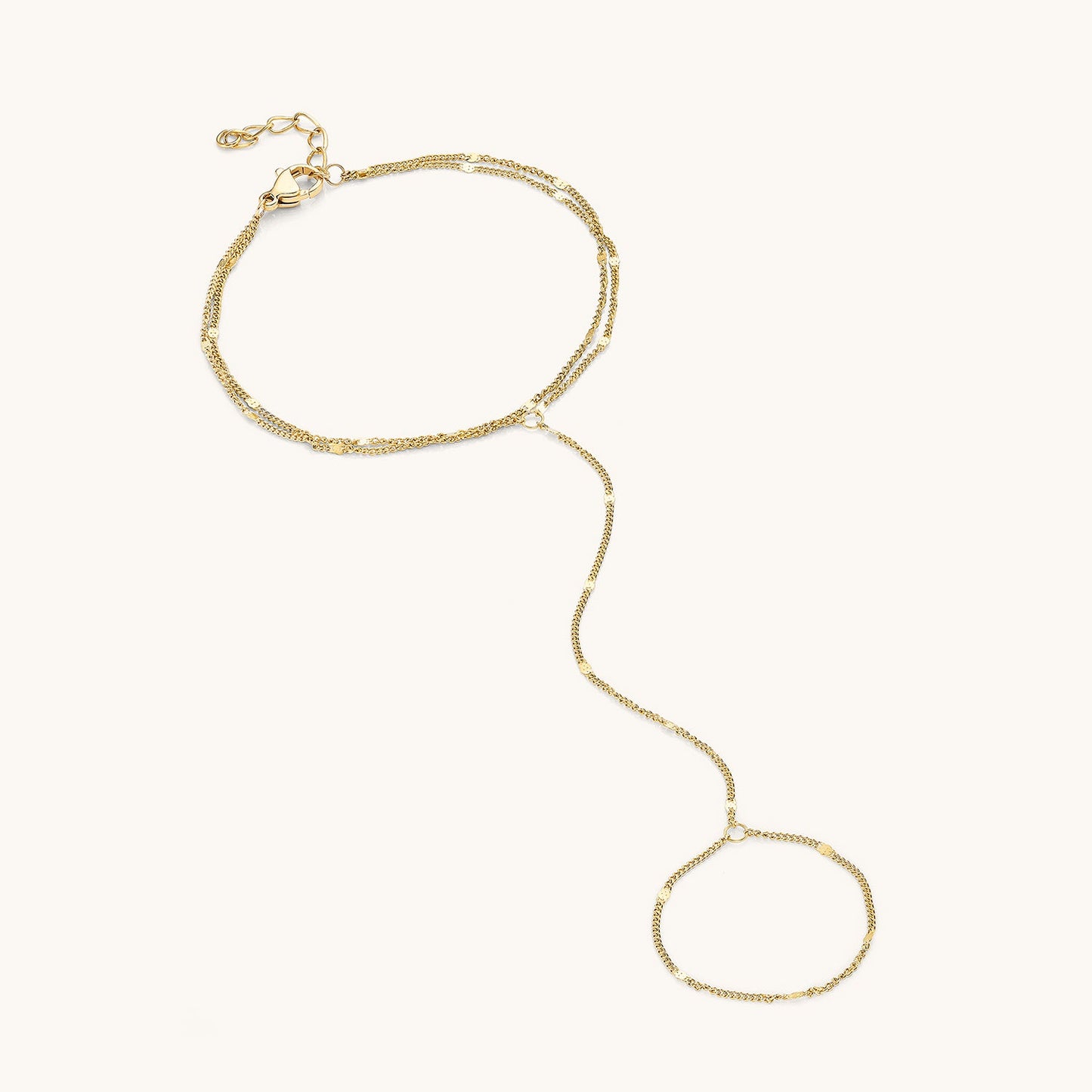 Seraphina Hand Chain